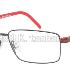 正品代购 PORSCHE DESIGN 保时捷 P8127 A C D E F G 多色 眼镜架
