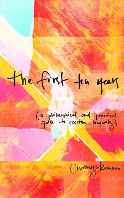 【预售】The First Ten Years: (A Philosophica...