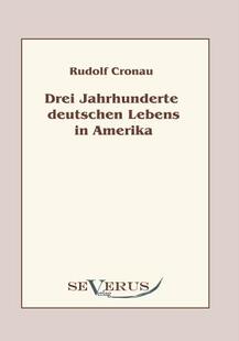 预售 Lebens Drei Deutschen i... Jahrhunderte