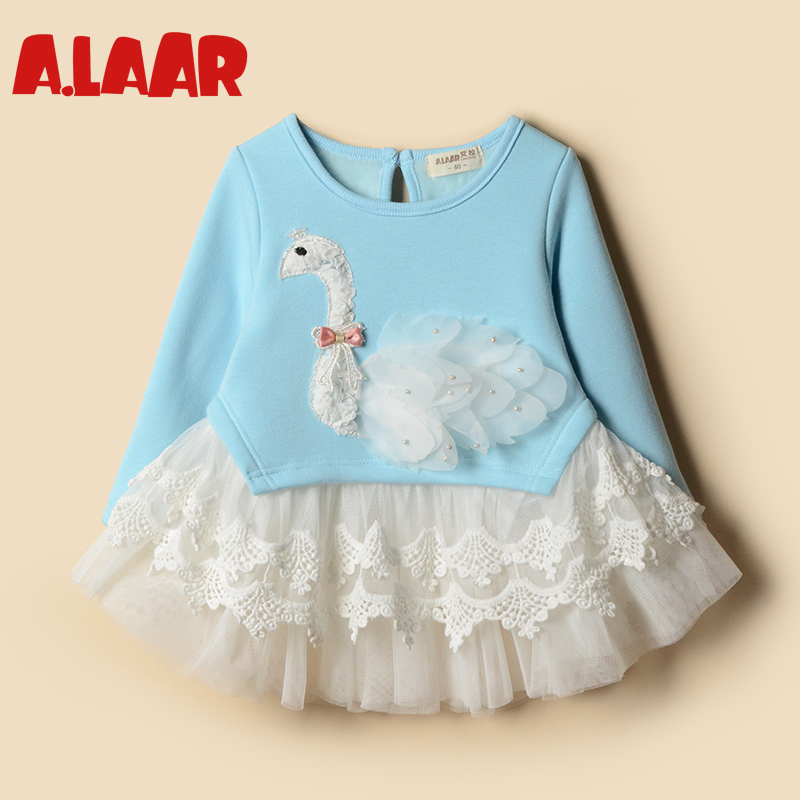 Manteau pour fille ALAAR - Ref 2162599 Image 10