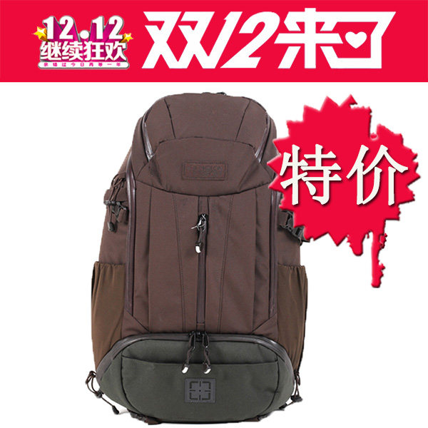 韩国可隆/kolonsports 09611/09621/19611户外双肩摄影包科隆