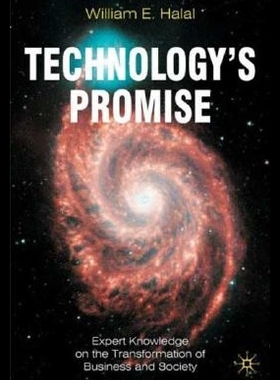 【预售】Technology's Promise: Expert Knowledge on the T