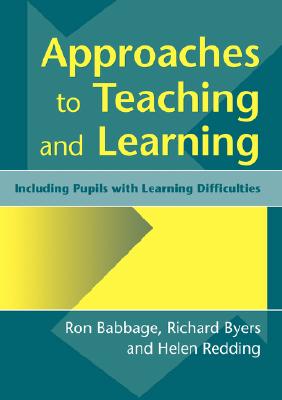 【预售】Approaches to Teaching and Learning: Including...