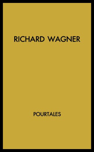 【预售】Richard Wagner: The Story of an Artist