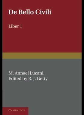 【预售】de Bello Civili I