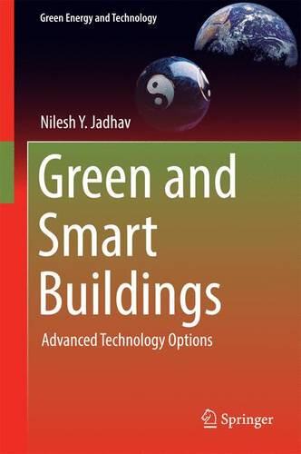 【预订】Green and Smart Buildings: Advanced ...