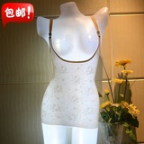 Corset amincissant en nylon - Ref 709539 Image 54