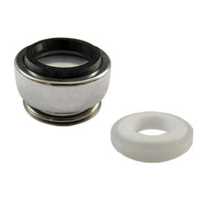 SZ037自吸泵机械密封粤华