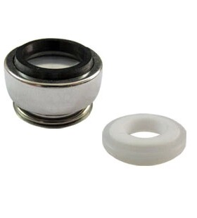 TF18-12粤华泵SZ037/045/060/075/090B-P自吸泵机械密封/密封水封