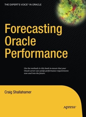 【预订】Forecasting Oracle Performance