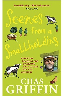 【预售】Scenes from a Smallholding: Essential Reading f
