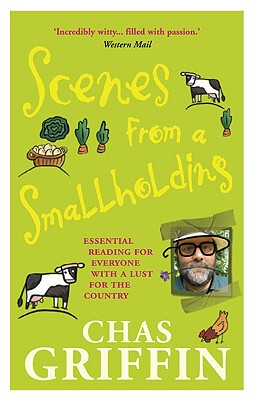 【预售】Scenes from a Smallholding: Essential Reading f