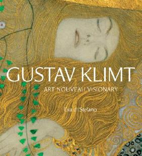 预售 Nouveau Gustav Art Visionary Klimt
