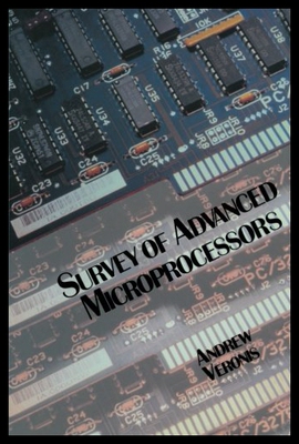 【预售】Survey of Advanced Microprocessors