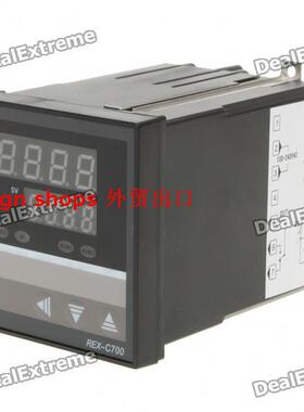 新店开张REX-C700全智能经济型温控表 温控器 温控仪