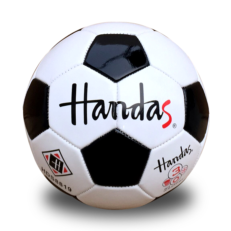 Ballon de foot - Ref 6871 Image 1