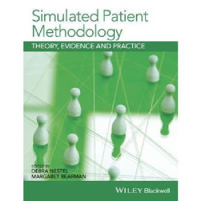 【预订】Simulated Patient Methodology - Theo...