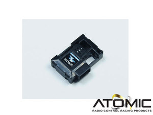ATM AMR AMZ BZ用独立电调电变轻量化塑料外壳AMZ-OP029-P