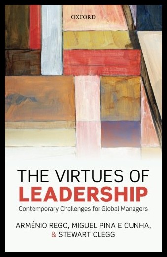 【预售】the virtues of leadership: contemporary challenge