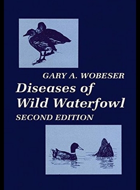 【预售】Diseases of Wild Waterfowl