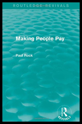 【预售】Making People Pay (Routledge Revivals)