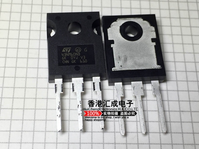 STW43NM60ND STW43NM60N STW43NM60 TO-3P 全新原装