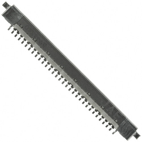 FI-X30SSL-HF  30pin 1.0mm间距 母形接口 JAE品牌 原装现货