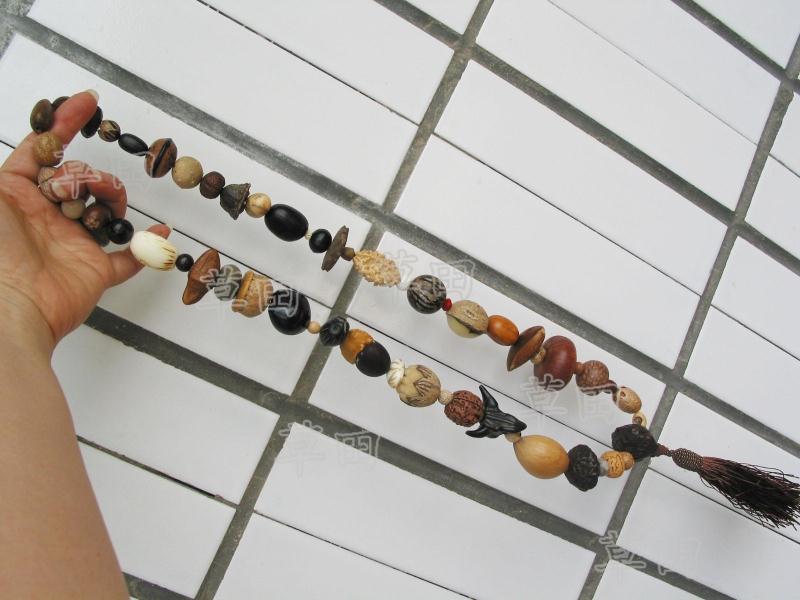 diy手串菩提子原籽54颗特价