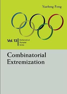 【预订】Combinatorial Extremization