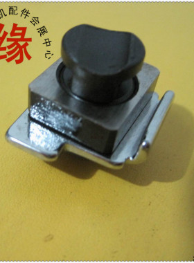 373订扣机配件377订扣机拖布板调节组件罗丝螺帽B2523-372-OAO