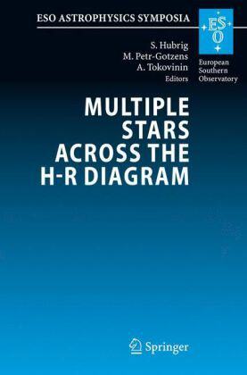 【预售】Multiple Stars Across the H-R Diagra...
