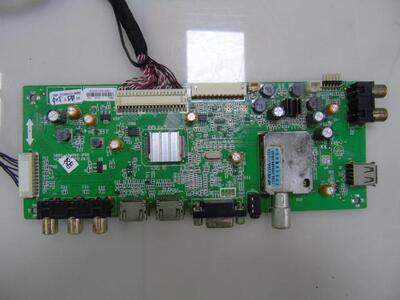 创维39E320W/39E5CHR/42E350E/42E5CHR主板5800-A8M060-1P30