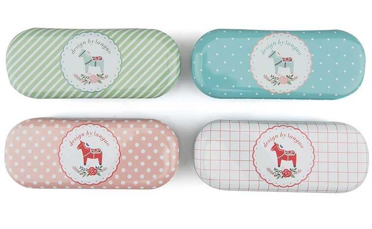 Etui à lunettes - Ref 1245784 Image 1