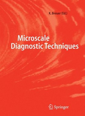 【预订】Microscale Diagnostic Techniques