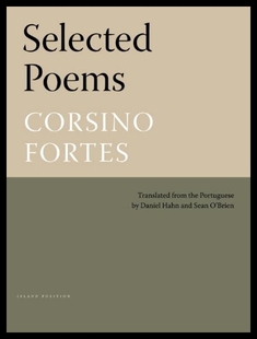 【预售】Selected Poems of Corsino Fortes