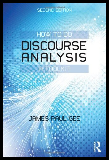 【预售】How to Do Discourse Analysis: A Toolki