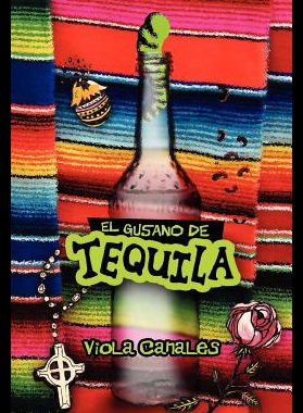 【预售】El Gusano de Tequila