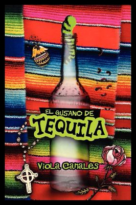 【预售】El Gusano de Tequila