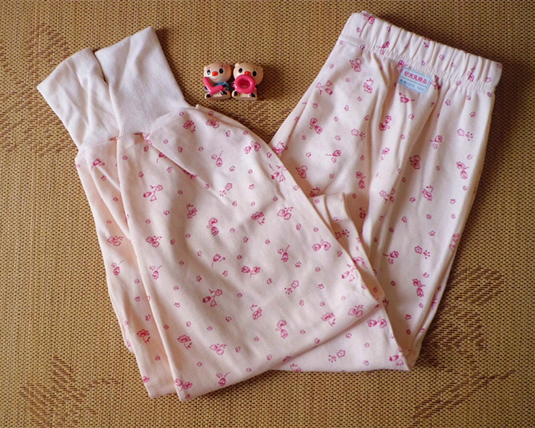 Pantalon collant - Ref 764102 Image 1