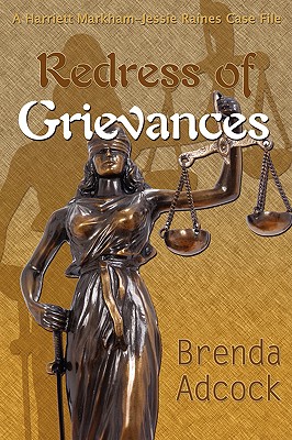 【预售】Redress of Grievances