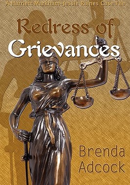 【预售】Redress of Grievances