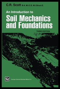 【预售】An Introduction to Soil Mechanics and Foundations