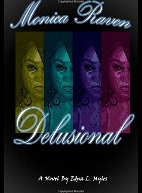 【预售】Monica Raven Delusional