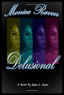 【预售】Monica Raven Delusional