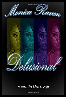 【预售】Monica Raven Delusional