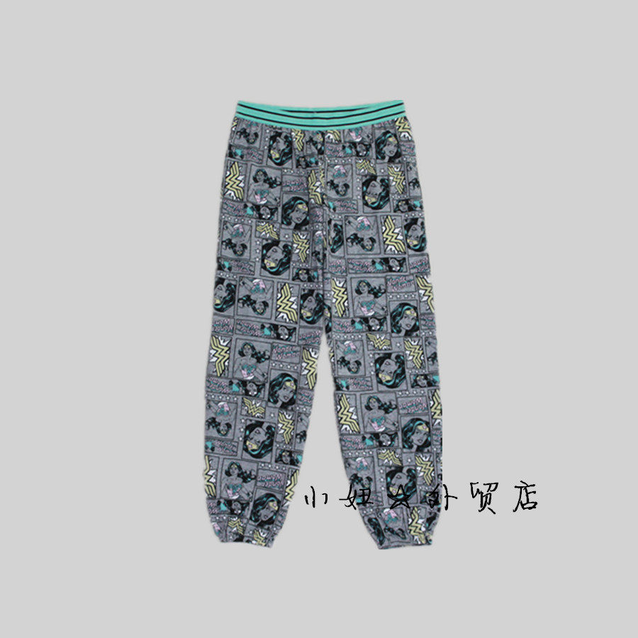 Pantalon pyjama jeunesse - Ref 715768 Image 1