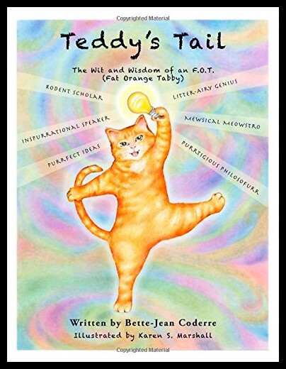 【预售】Teddy's Tail: The Wit and Wisdom of an F.O.T (Fat