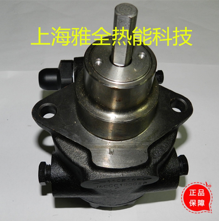 原装进口SUNTEC桑泰克油泵