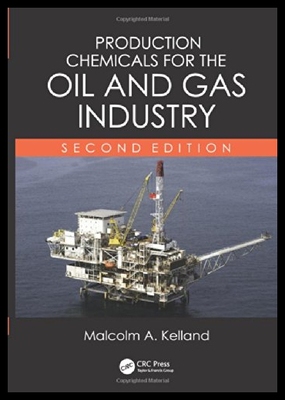【预售】Production Chemicals for the Oil and...