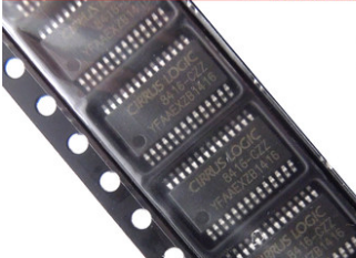 全新原装正品进口现货CS8416-CZZ,CS8416CZZ,2014年